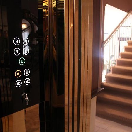 Sonno Boutique Rooms & Suites Анкара Интериор снимка