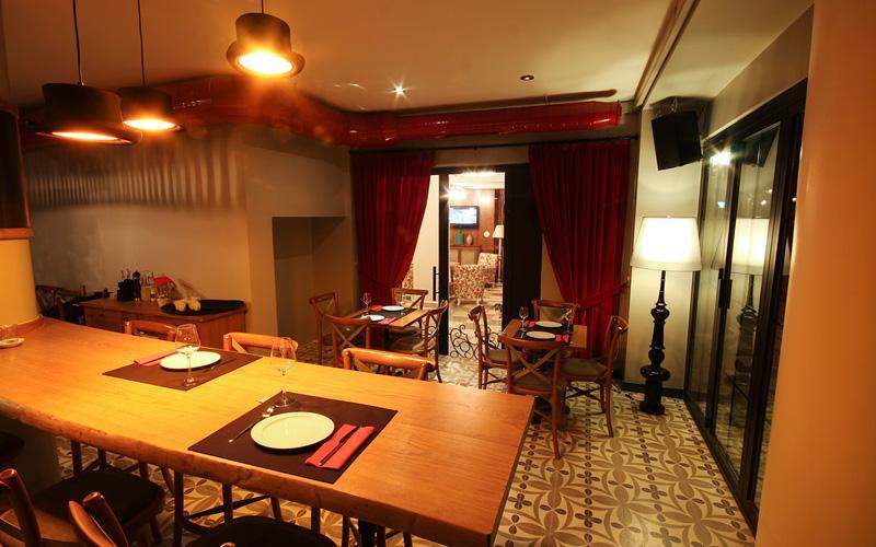 Sonno Boutique Rooms & Suites Анкара Екстериор снимка