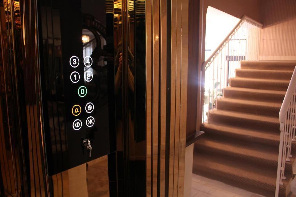 Sonno Boutique Rooms & Suites Анкара Интериор снимка
