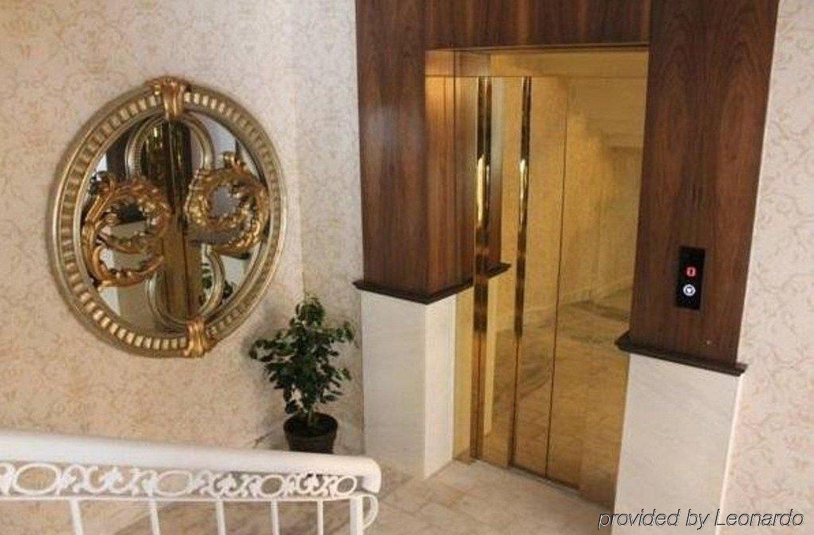 Sonno Boutique Rooms & Suites Анкара Интериор снимка